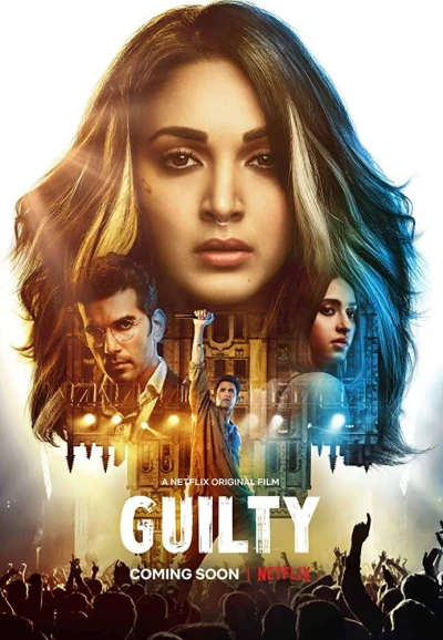 Ai là kẻ có tội - Guilty (2020)