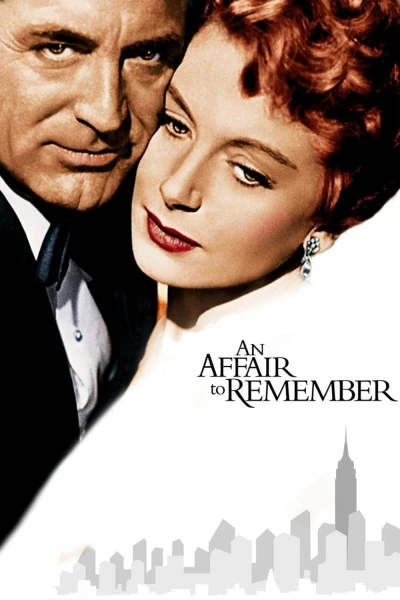 An Affair to Remember - An Affair to Remember (1957)