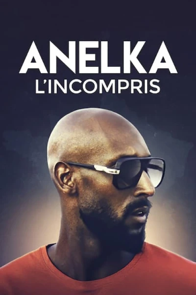 Anelka: Hiểu lầm - Anelka: Misunderstood (2020)