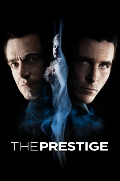 Ảo Thuật Gia Đấu Trí - The Prestige (2006)