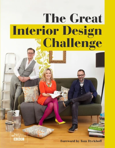 Bậc Thầy Thiết Kế Nội Thất - Interior Design Masters (2019)