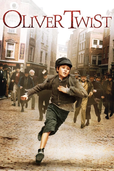 Cậu Bé Mồ Côi - Oliver Twist (2005)