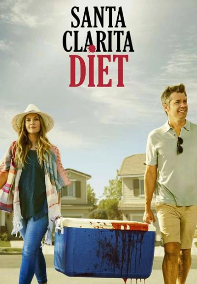 Chuyện Ở Santa Clarita (Phần 2) - Santa Clarita Diet (Season 2) (2018)