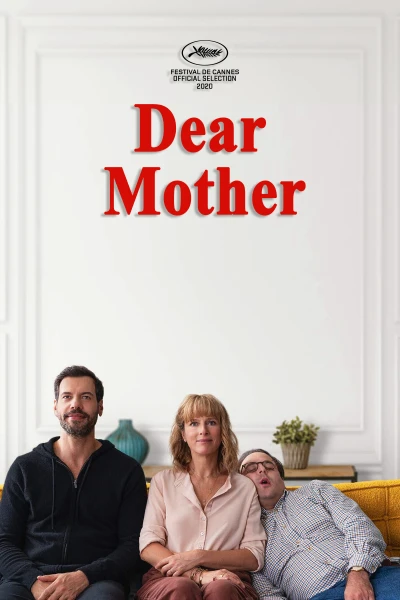 Cội Nguồn Nhân Gian - Dear Mother (2021)