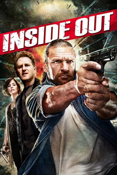 Con Đường Hoàn Lương - Inside Out (2011)