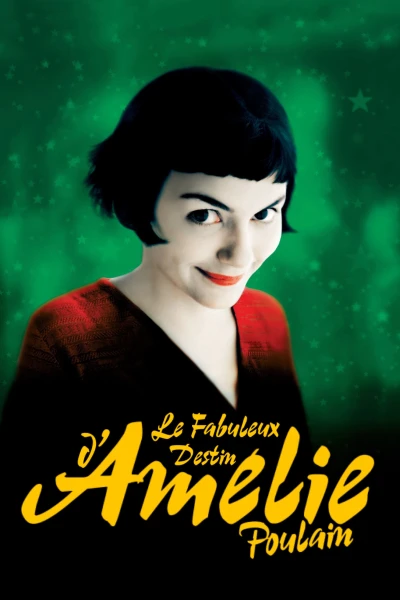 Cuộc Đời Của Amelie Poulain - Amélie (2001)