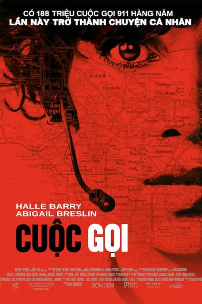 Cuộc Gọi Bí Ẩn - The Call (2013)