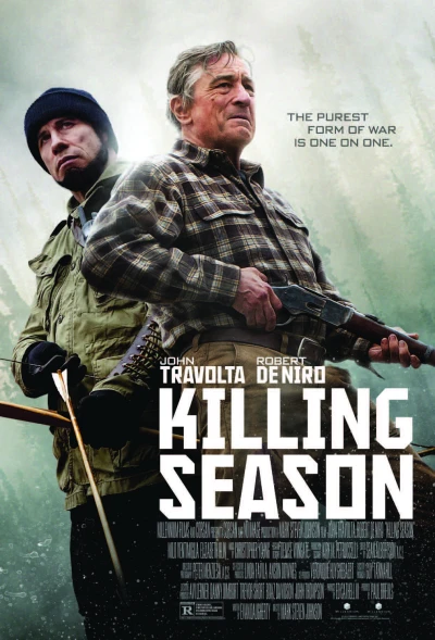 Cuộc Săn Tử Thần - Killing Season (2013)