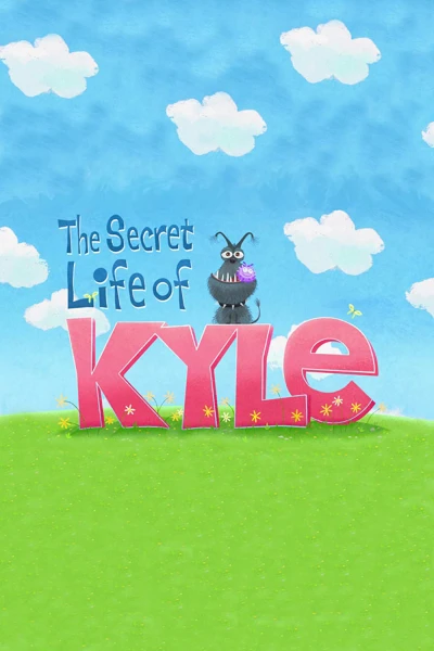 Cuộc Sống Bí Mật Của Kyle - The Secret Life Of Kyle (2017)