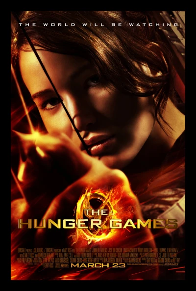 Đấu Trường Sinh Tử - The Hunger Games (2012)