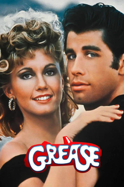 Động Lực - Grease (1978)