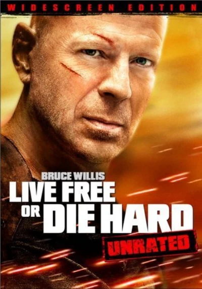 Đương Đầu Với Thử Thách 4 - Live Free Or Die Hard (2007)