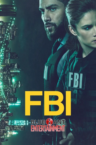 FBI (Phần 3) - FBI (Season 3) (2020)