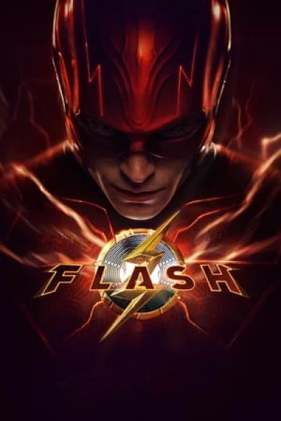 Flash - The Flash (2023)