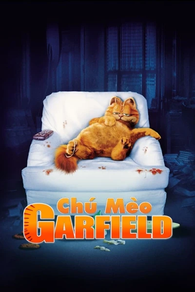 Garfield - Garfield (2004)