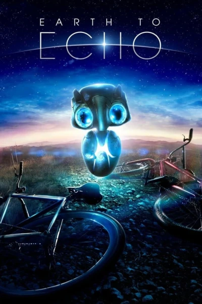 Giải Cứu Sinh Vật Ngoài Hành Tinh - Earth to Echo (2014)