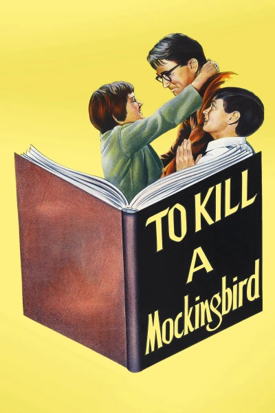 Giết Con Chim Nhại - To Kill A Mockingbird (1962)