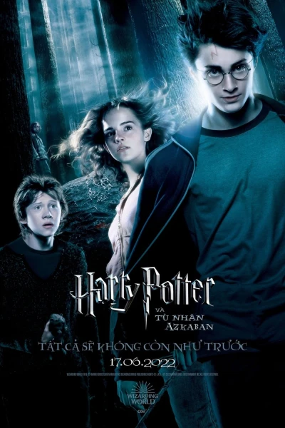 Harry Potter và Tù Nhân Azkaban - Harry Potter and the Prisoner of Azkaban (2004)