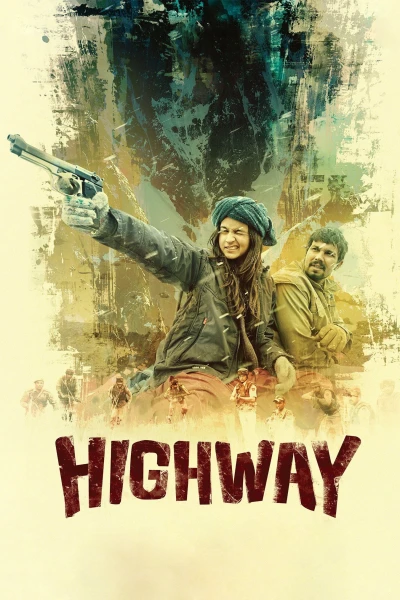 HighWay - HighWay (2014)