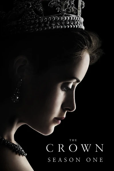 Hoàng Quyền (Phần 1) - The Crown (Season 1) (2016)