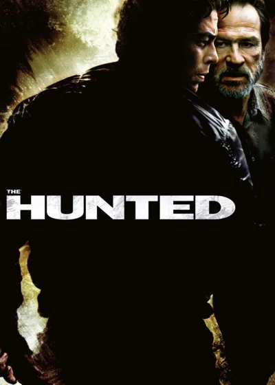 Kẻ Bị Săn Đuổi - The Hunted (2003)