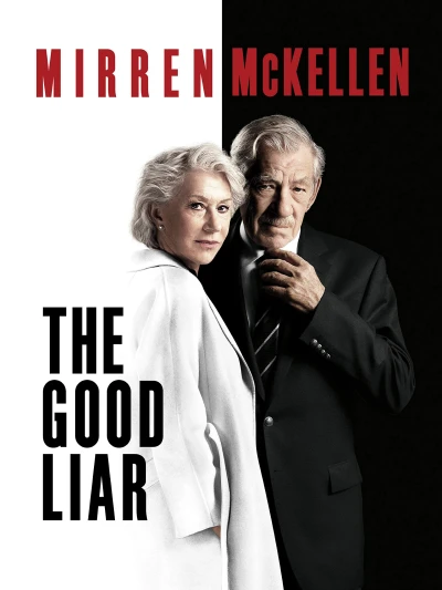 Kẻ Dối Trá Đại Tài - The Good Liar (2019)