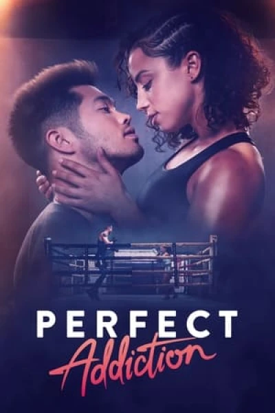 Khao Khát Hoàn Hảo - Perfect Addiction (2023)