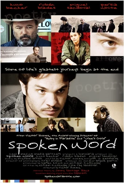 Lời Đã Nói - Spoken Word (2009)