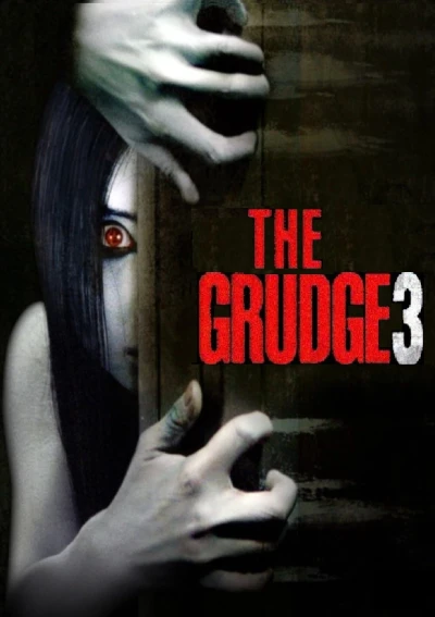 Lời Nguyền 3 - The Grudge 3 (2009)