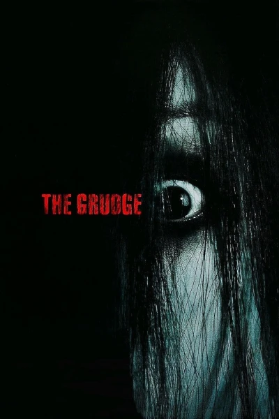 Lời Nguyền - The Grudge (2004)