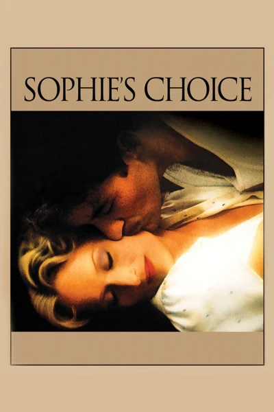 Lựa Chọn Của Sophie - Sophie's Choice (1982)