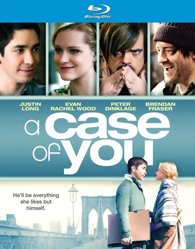 Mẫu Người Của Bạn - A Case Of You (2013)