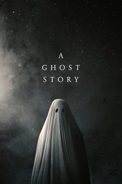 Một Câu Chuyện Ma - A Ghost Story (2017)