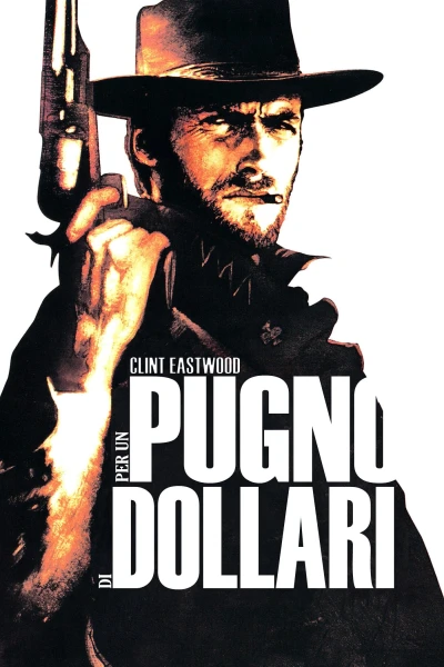 Một Nắm Đô La - A Fistful of Dollars (1964)