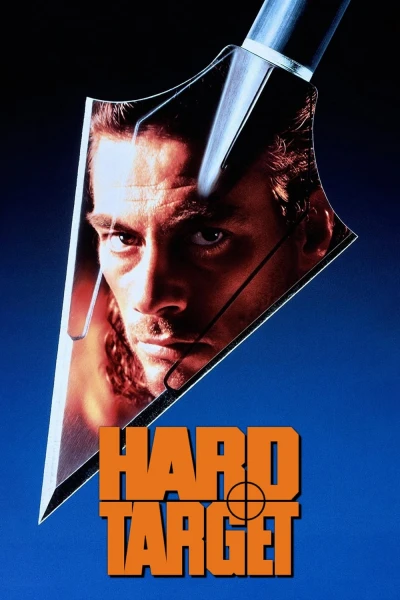 Mục Tiêu Khó Diệt - Hard Target (1993)