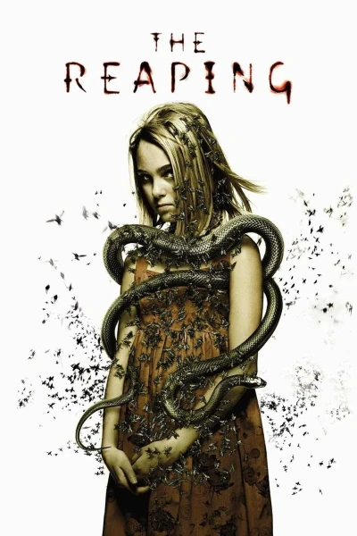 Mười Đại Nạn Kinh Hoàng - The Reaping (2007)