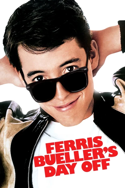 Ngày Nghỉ Của Ferris Bueller - Ferris Bueller's Day Off (1986)