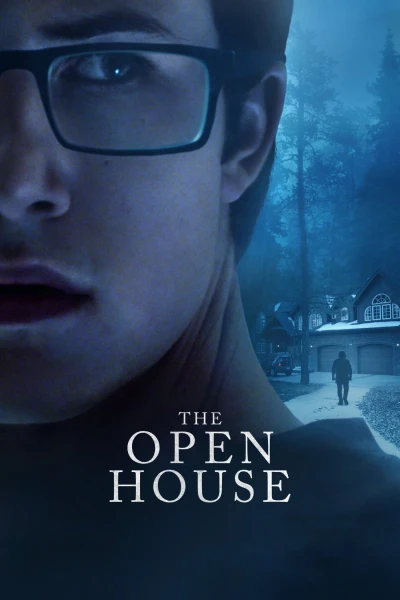 Ngôi Nhà Để Ngỏ - The Open House (2018)