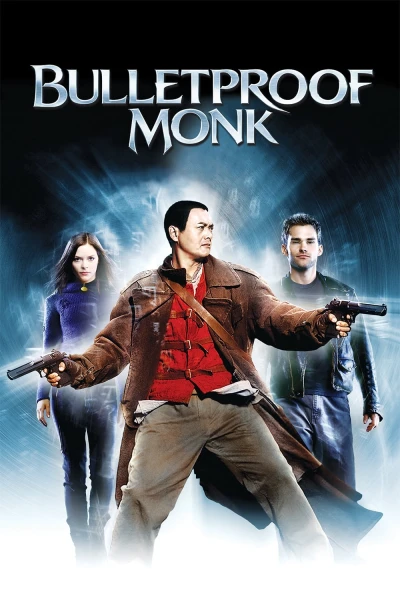 Người Bảo Vệ Kinh Thánh - Bulletproof Monk (2003)