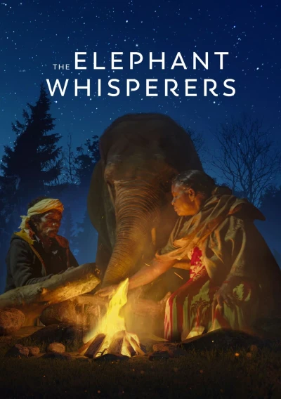 Người chăm voi - The Elephant Whisperers (2022)