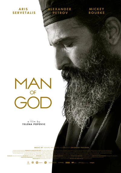 Người Của Chúa - Man Of God (2022)