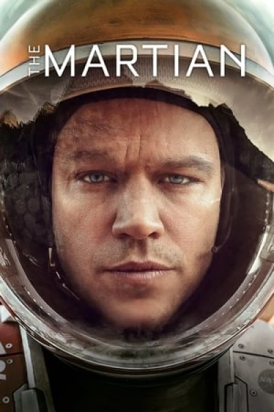 Người Về Từ Sao Hỏa - The Martian (2015)