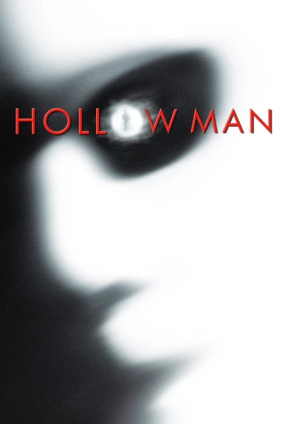 Người Vô Hình - Hollow Man (2000)