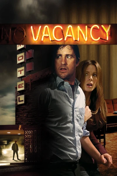 Nhà Trọ Kinh Hoàng - Vacancy (2007)