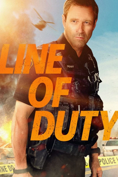 Nhiệm Vụ Khó Khăn - Line of Duty (2019)