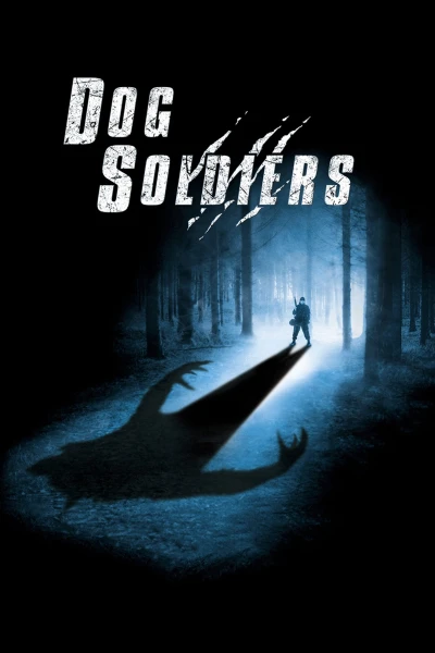 Sói Đột Biến - Dog Soldiers (2002)