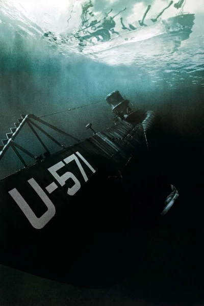 Tàu Ngầm U-571 - U-571 (2000)