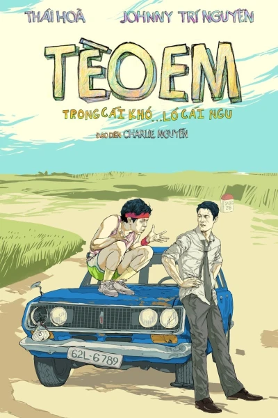 Tèo Em