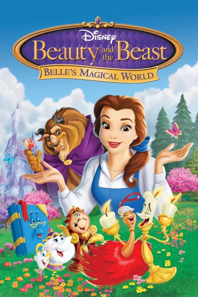 Thế Giới Thần Kỳ của Belle - Belle's Magical World (1998)