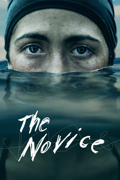 The Novice - The Novice (2021)